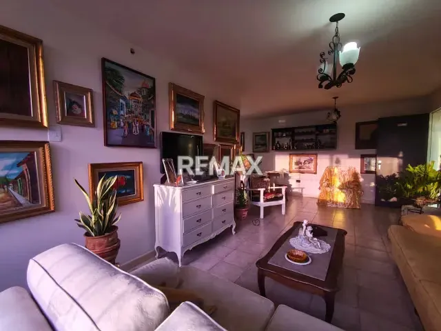 APARTAMENTO EN VENTA URB LOS JABILLOS CABUDARE - 3