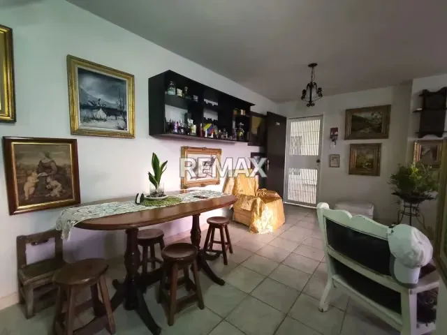 APARTAMENTO EN VENTA URB LOS JABILLOS CABUDARE - 5