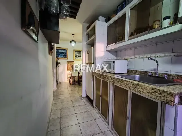 APARTAMENTO EN VENTA URB LOS JABILLOS CABUDARE - 7