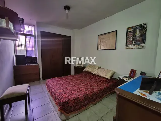 APARTAMENTO EN VENTA URB LOS JABILLOS CABUDARE - 8