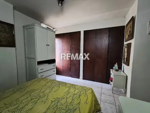 APARTAMENTO EN VENTA URB LOS JABILLOS CABUDARE - 10