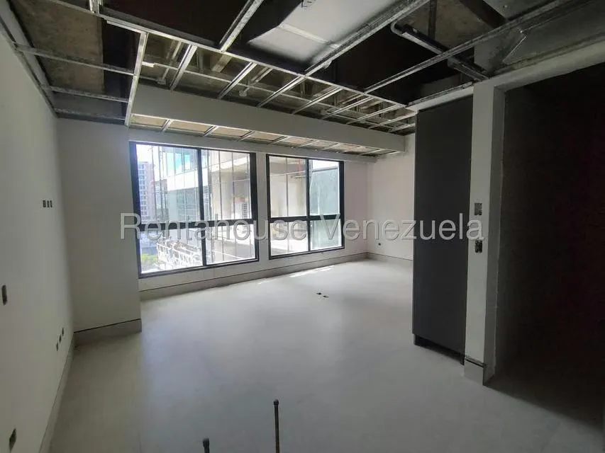 Apartamento (1 Nivel) en Venta en Las Mercedes, Distrito Metropolitano - 3