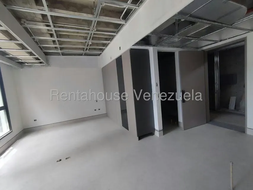 Apartamento (1 Nivel) en Venta en Las Mercedes, Distrito Metropolitano - 4