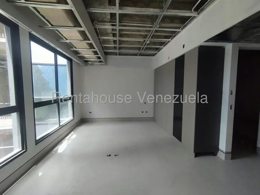 Apartamento (1 Nivel) en Venta en Las Mercedes, Distrito Metropolitano - 5