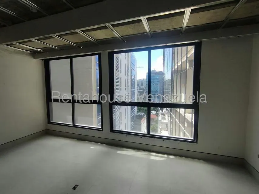 Apartamento (1 Nivel) en Venta en Las Mercedes, Distrito Metropolitano - 6