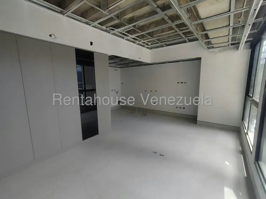Apartamento (1 Nivel) en Venta en Las Mercedes, Distrito Metropolitano - 9