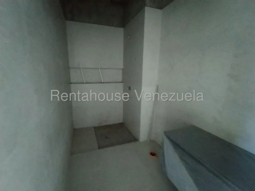 Apartamento (1 Nivel) en Venta en Las Mercedes, Distrito Metropolitano - 10