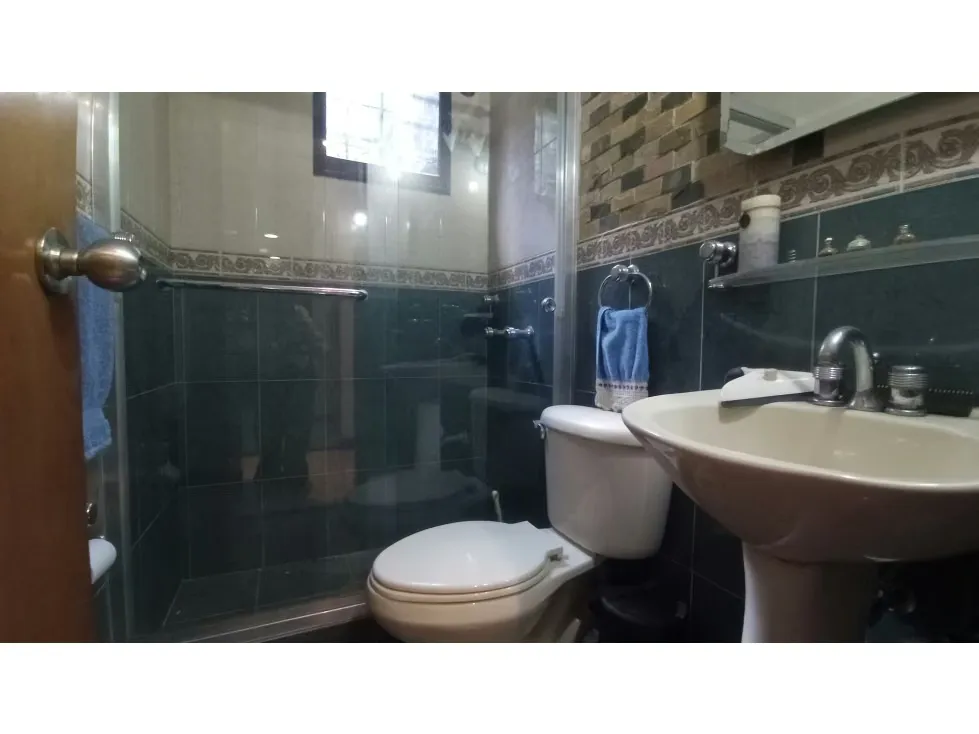 Casa Residencial en Venta Santa Rosa de Lima 4H/4B/3PE 567T/370C - 11