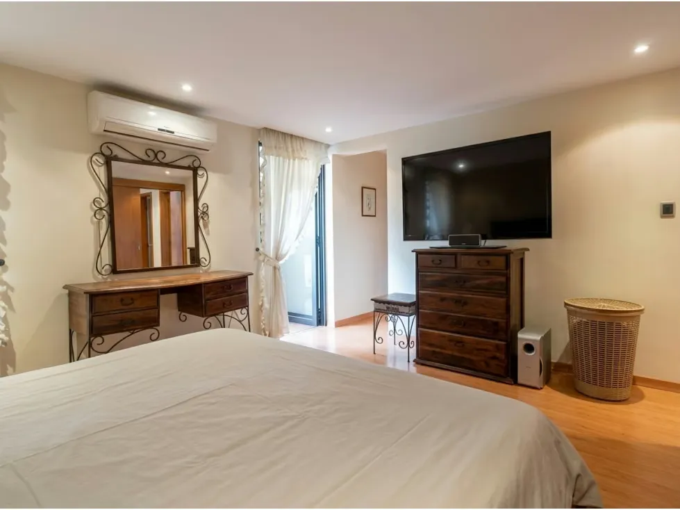 Casa Residencial en Venta Santa Rosa de Lima 4H/4B/3PE 567T/370C - 19