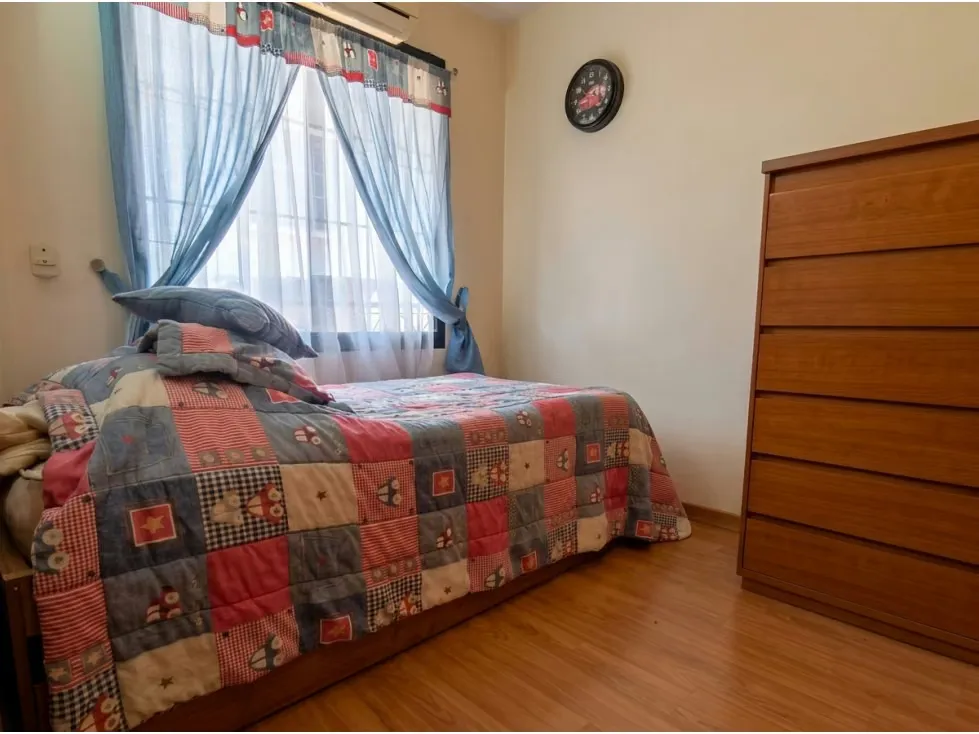 Casa Residencial en Venta Santa Rosa de Lima 4H/4B/3PE 567T/370C - 25