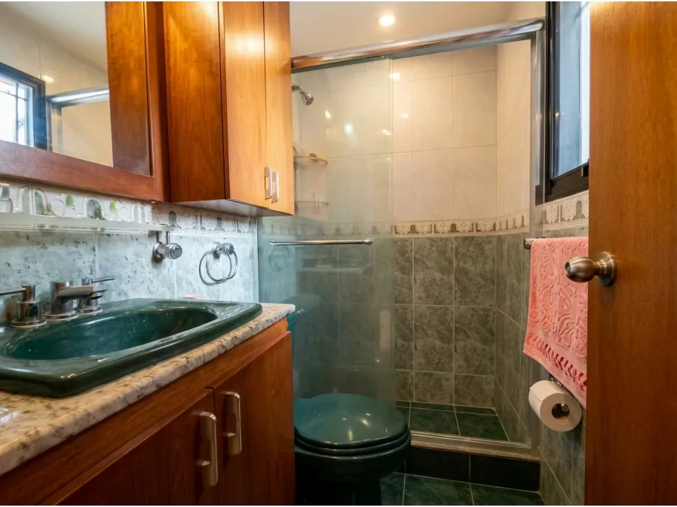 Casa Residencial en Venta Santa Rosa de Lima 4H/4B/3PE 567T/370C - 27