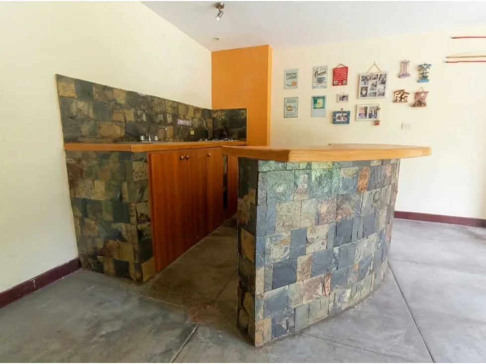 Casa Residencial en Venta Santa Rosa de Lima 4H/4B/3PE 567T/370C - 28