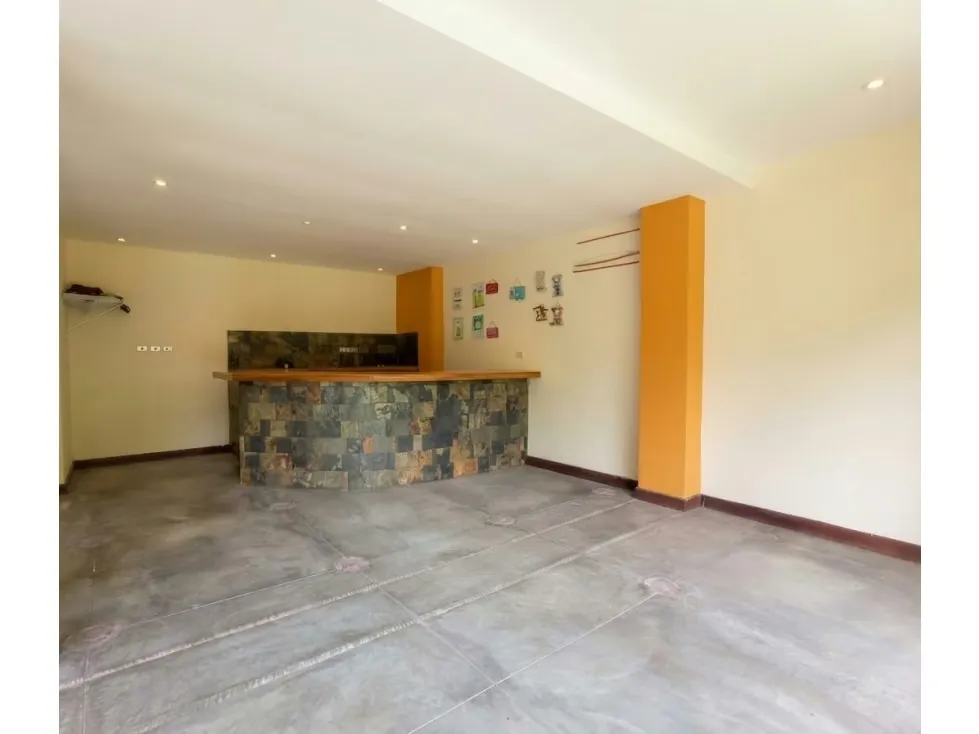 Casa Residencial en Venta Santa Rosa de Lima 4H/4B/3PE 567T/370C - 29