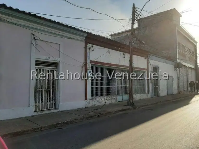 Casa (1 Nivel) en Venta en Porlamar, Nueva Esparta