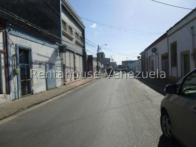 Casa (1 Nivel) en Venta en Porlamar, Nueva Esparta - 4