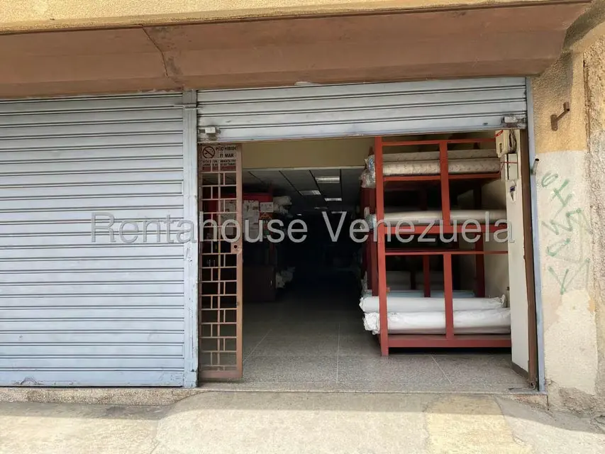 Industrial en Venta en Catia, Distrito Metropolitano