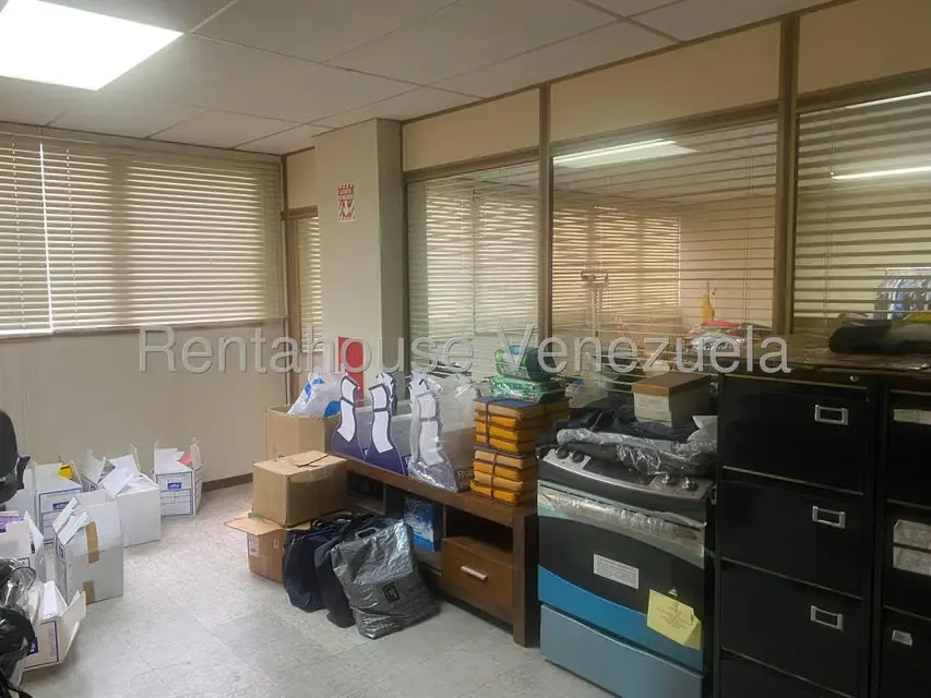 Industrial en Venta en Catia, Distrito Metropolitano - 4