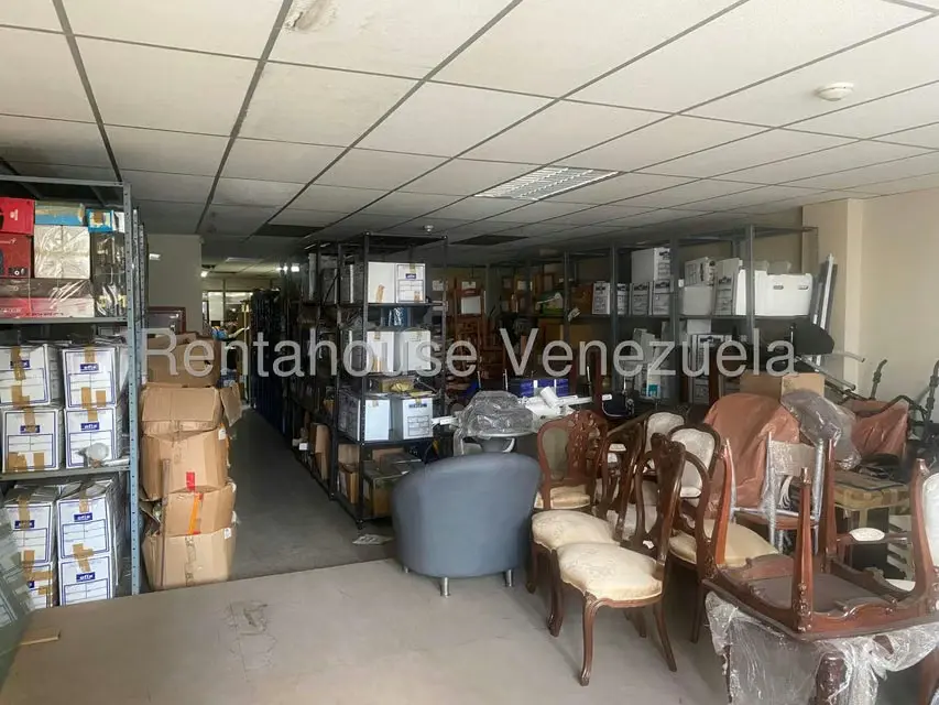 Industrial en Venta en Catia, Distrito Metropolitano - 5