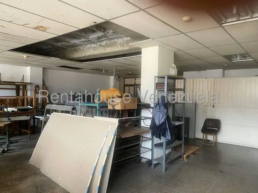 Industrial en Venta en Catia, Distrito Metropolitano - 7