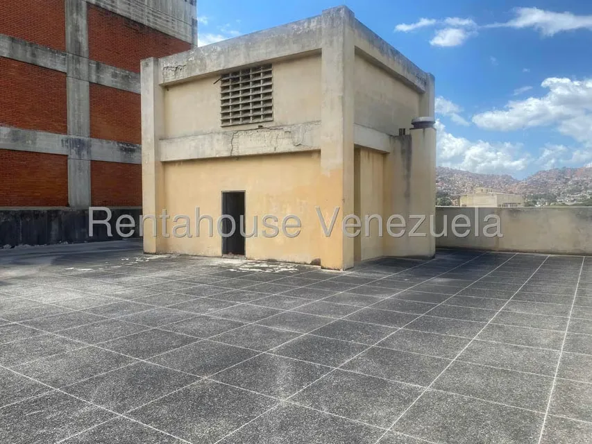 Industrial en Venta en Catia, Distrito Metropolitano - 10