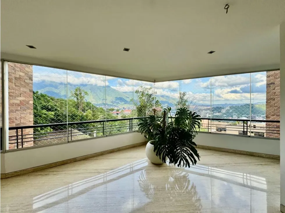 Se vende apto 365m2 +85m2 terraza 3h+s+ch/6b/4p Colinas de Valle Arrib - 15
