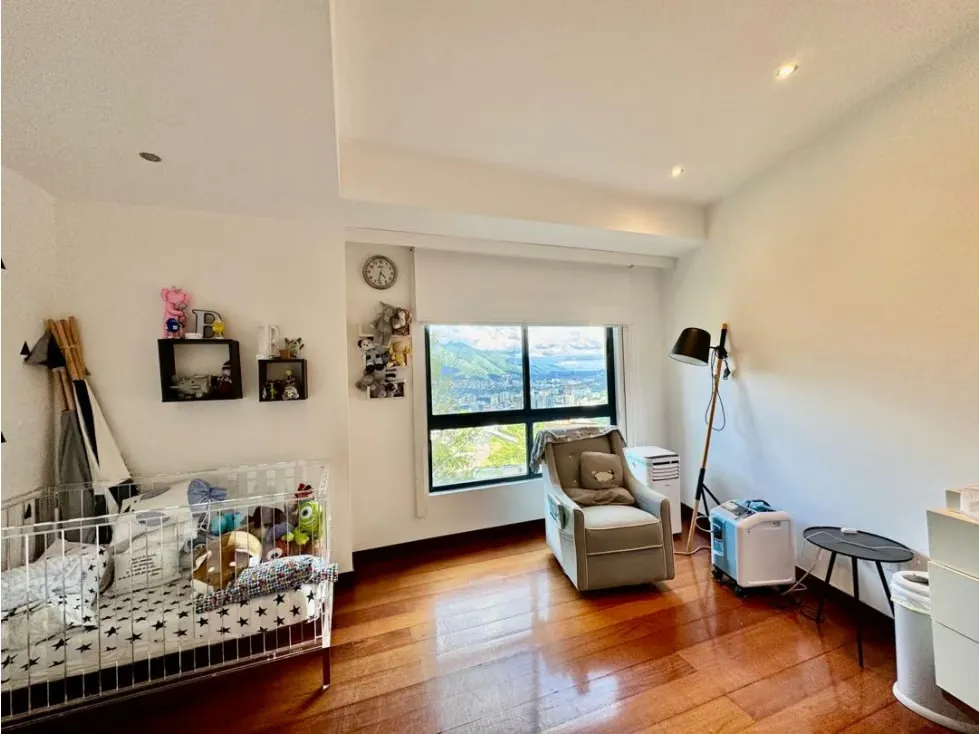 Se vende apto 365m2 +85m2 terraza 3h+s+ch/6b/4p Colinas de Valle Arrib - 18