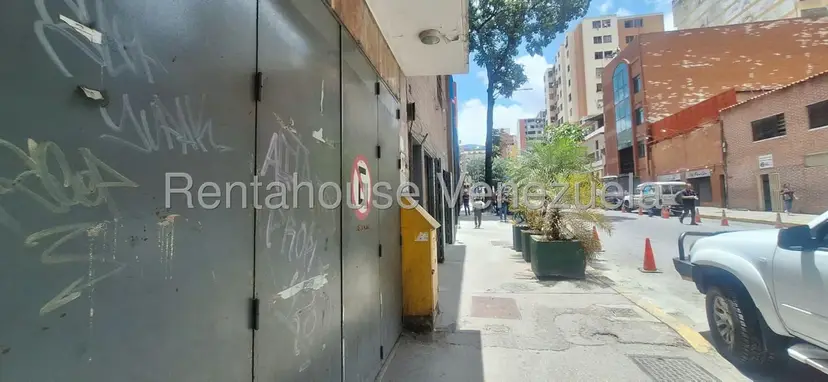 Local Comercial en Venta en Quinta Crespo, Distrito Metropolitano