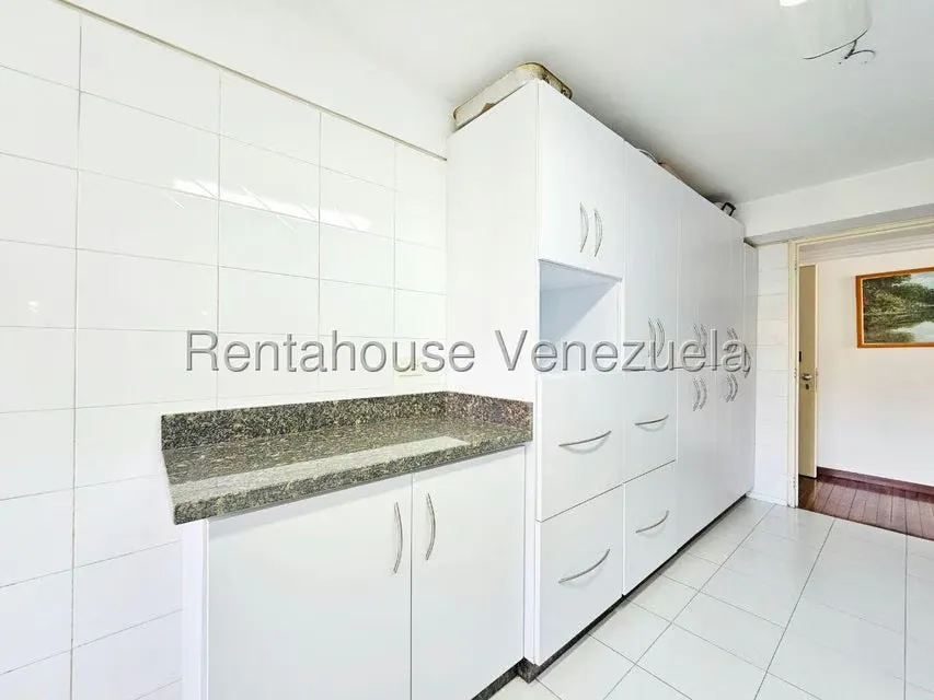 Apartamento (1 Nivel) en Venta en El Cigarral, Distrito Metropolitano - 17