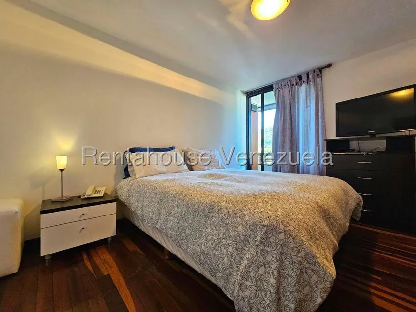 Apartamento (1 Nivel) en Venta en El Cigarral, Distrito Metropolitano - 18