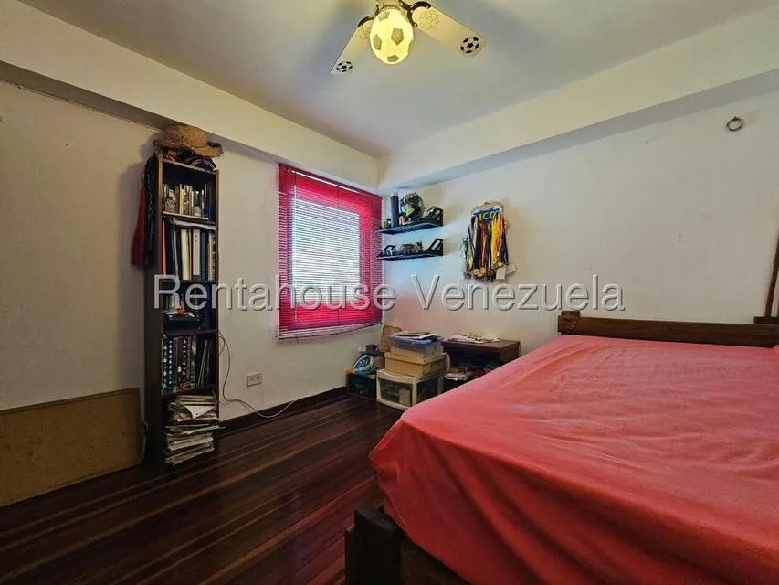 Apartamento (1 Nivel) en Venta en El Cigarral, Distrito Metropolitano - 25