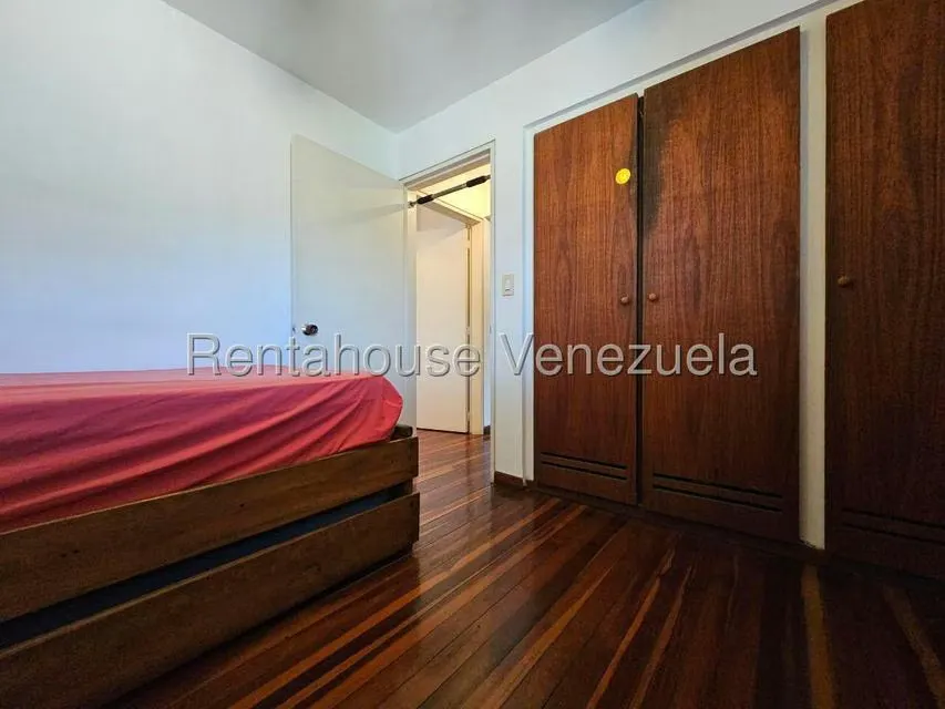Apartamento (1 Nivel) en Venta en El Cigarral, Distrito Metropolitano - 26