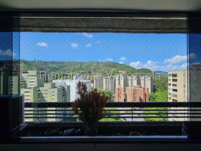 Apartamento (1 Nivel) en Venta en El Cigarral, Distrito Metropolitano - 8