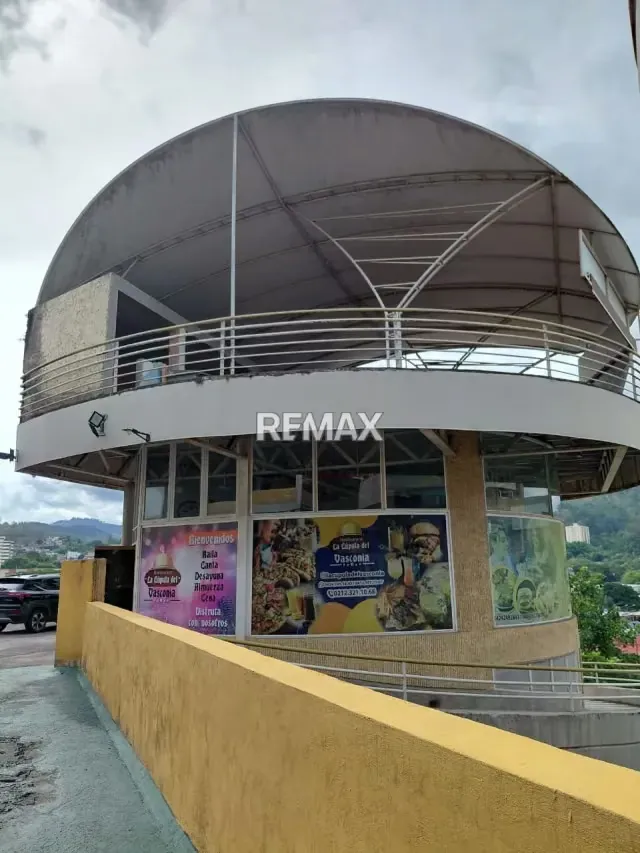 Local Comercial en VENTA en el C.C. Vasconia - 2