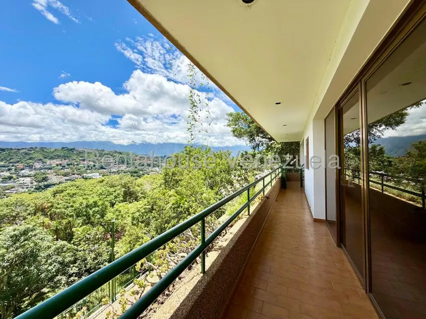 Apartamento (1 Nivel) en Alquiler en Prados del Este, Distrito Metropolitano - 21