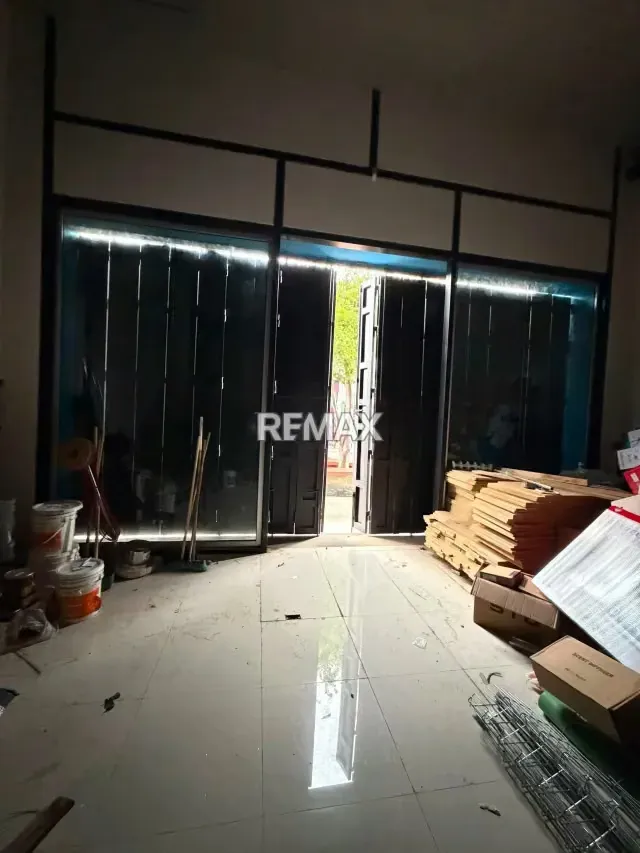 Alquiler de Local Comercial en Bulevar del Centro de Valencial - 6