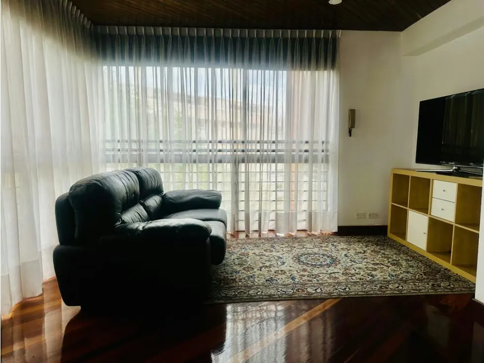 Se vende Apto 240m² 3h+s/3b+s/3p Colinas de Valle Arriba - 13