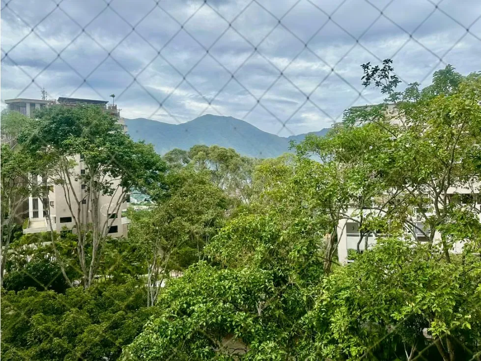 Se vende Apto 240m² 3h+s/3b+s/3p Colinas de Valle Arriba - 6