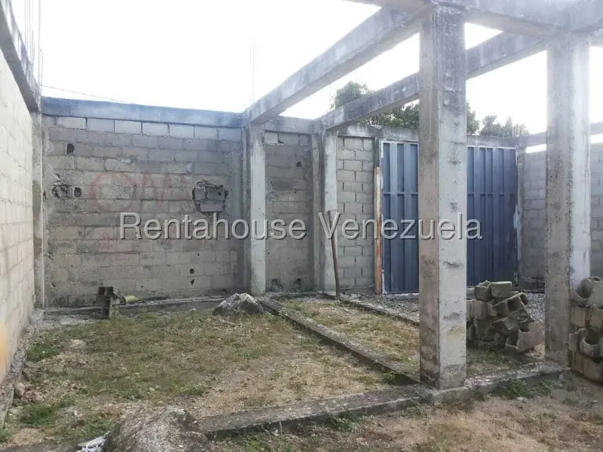 Terreno (Residencial) en Venta en San Felipe, Yaracuy - 11