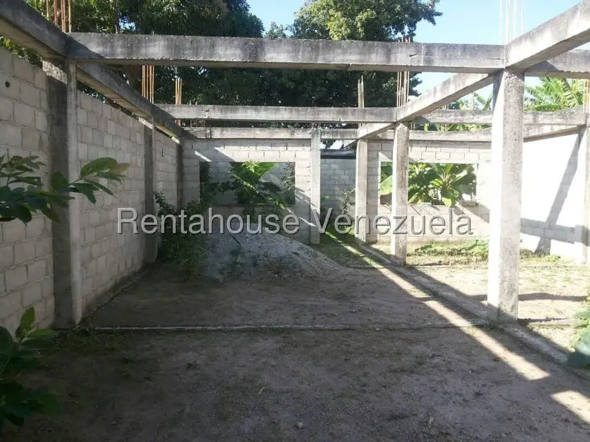 Terreno (Residencial) en Venta en San Felipe, Yaracuy - 13