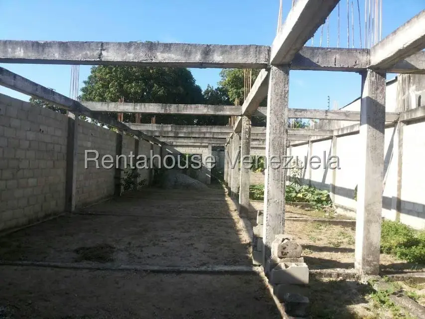 Terreno (Residencial) en Venta en San Felipe, Yaracuy - 15