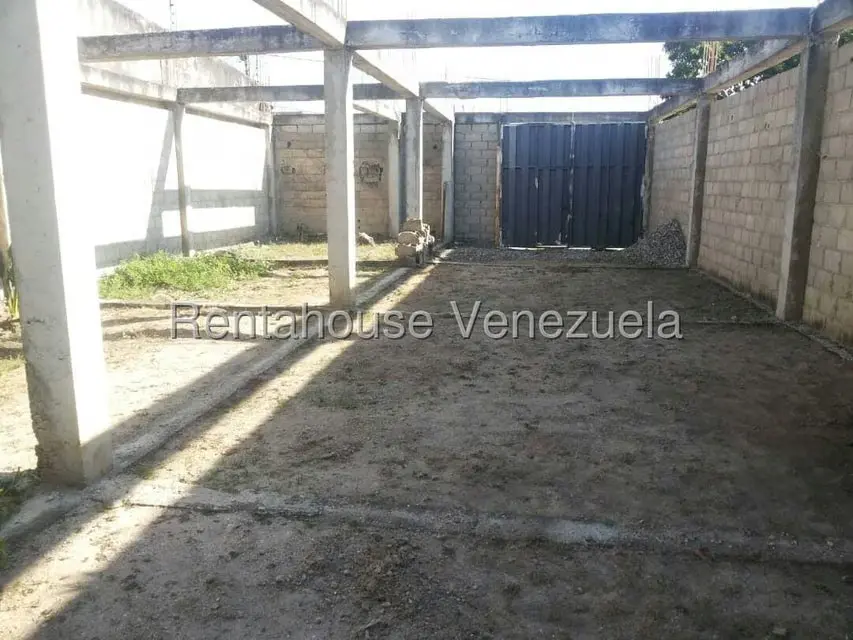 Terreno (Residencial) en Venta en San Felipe, Yaracuy - 16