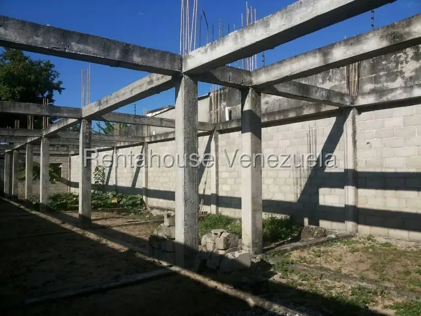 Terreno (Residencial) en Venta en San Felipe, Yaracuy - 18