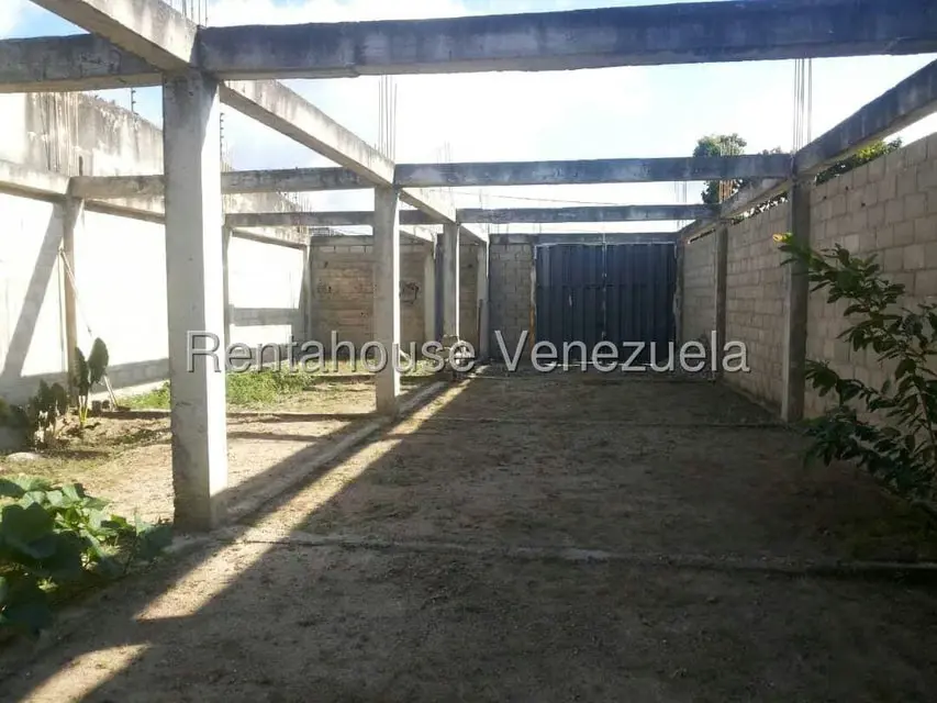 Terreno (Residencial) en Venta en San Felipe, Yaracuy - 19
