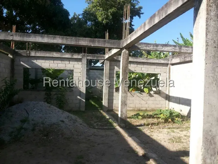 Terreno (Residencial) en Venta en San Felipe, Yaracuy - 20