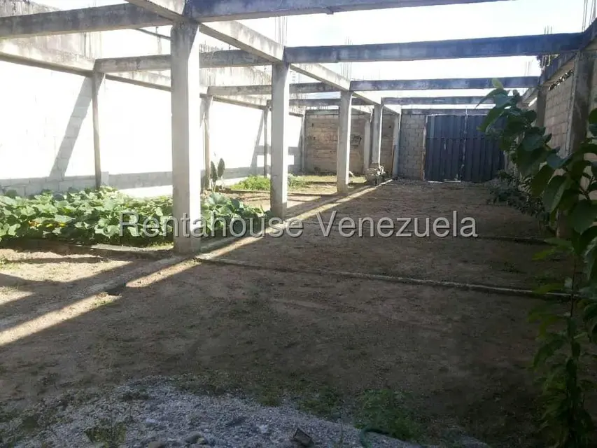 Terreno (Residencial) en Venta en San Felipe, Yaracuy - 2