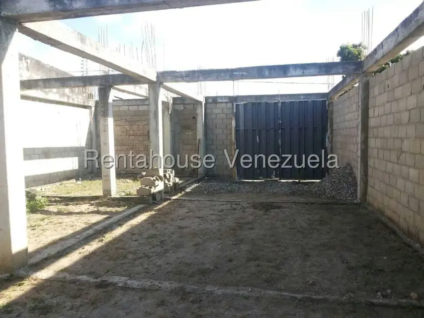 Terreno (Residencial) en Venta en San Felipe, Yaracuy - 4