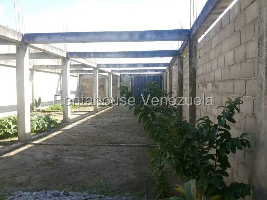 Terreno (Residencial) en Venta en San Felipe, Yaracuy - 7