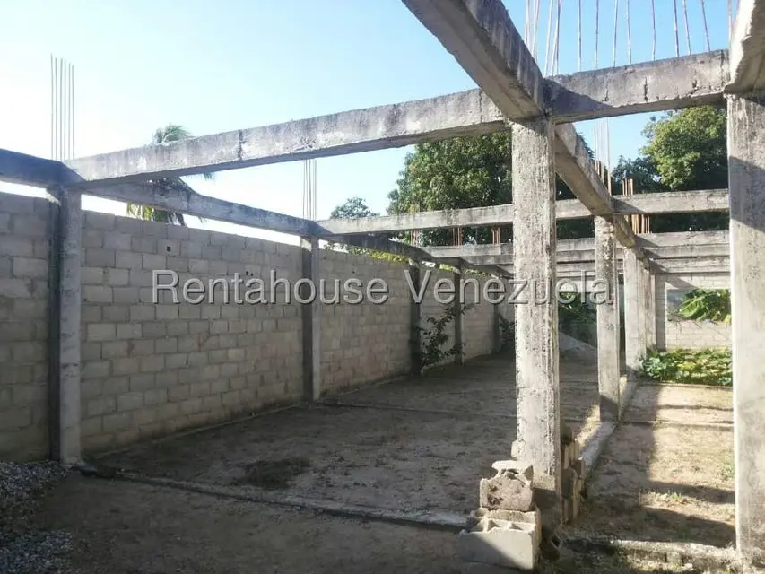 Terreno (Residencial) en Venta en San Felipe, Yaracuy - 9