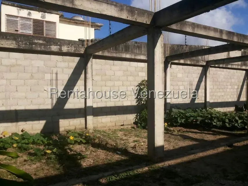 Terreno (Residencial) en Venta en San Felipe, Yaracuy - 10