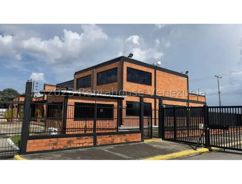 Galpon - Deposito en Venta en Zona Industrial, Carabobo
